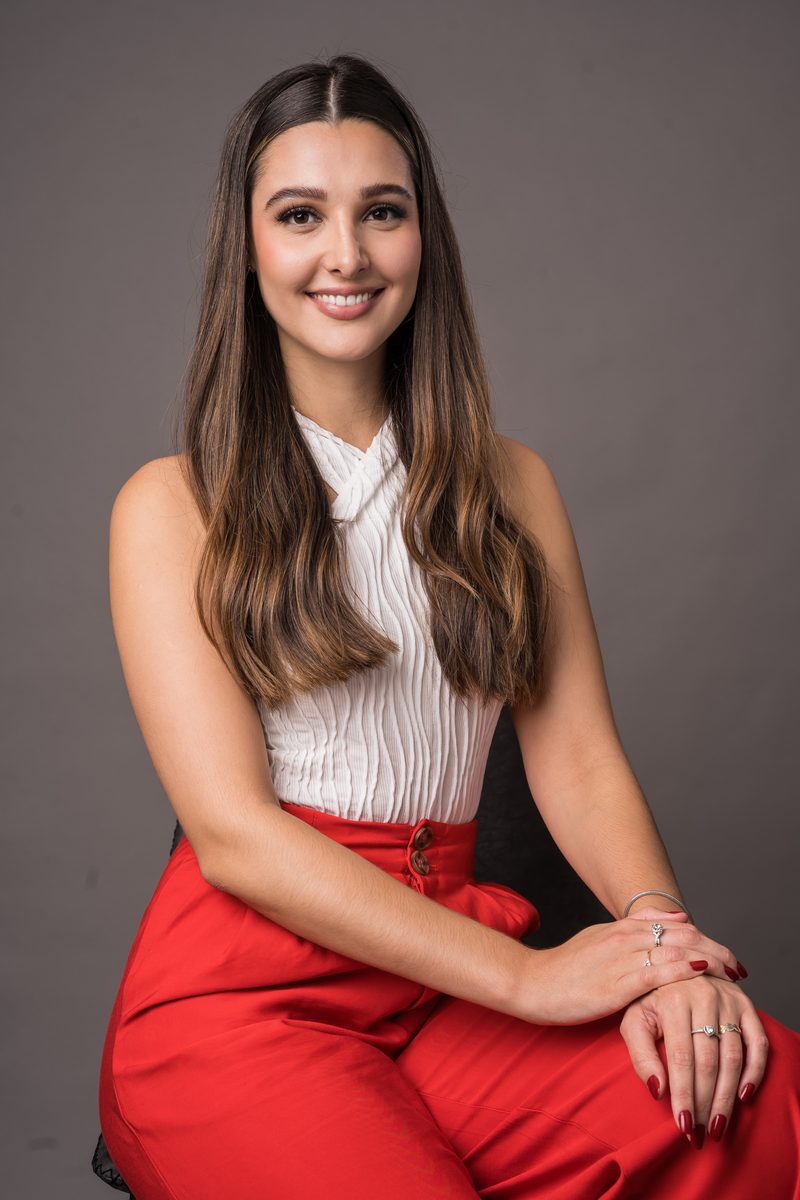 Alana Troian Humenhuk